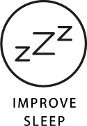 Improve Sleep