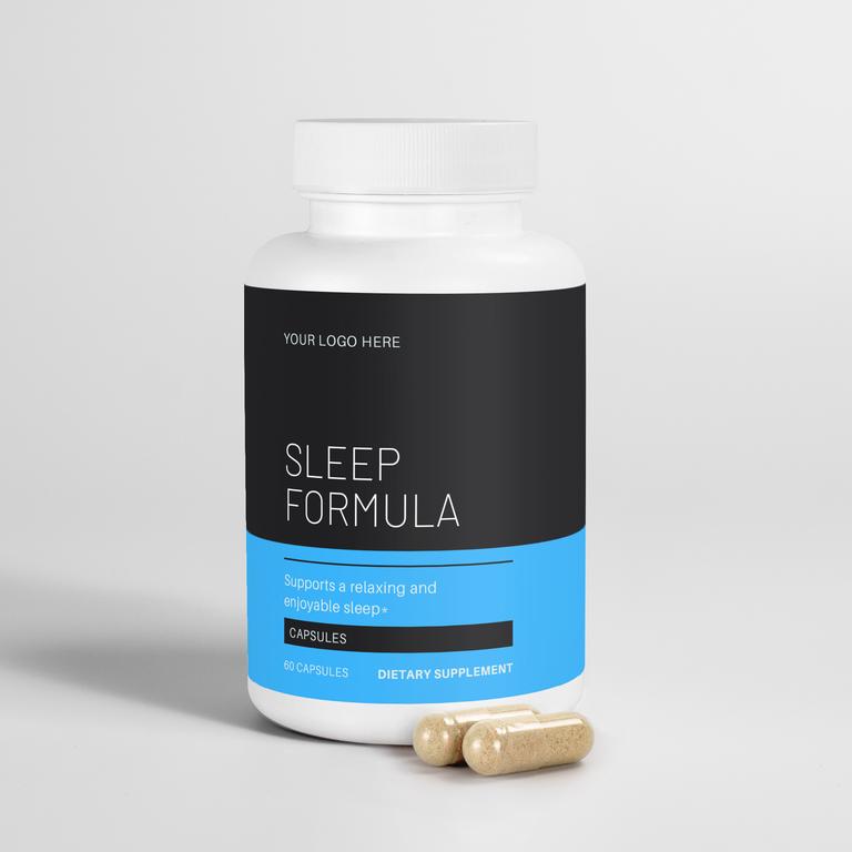 Sleep Formula