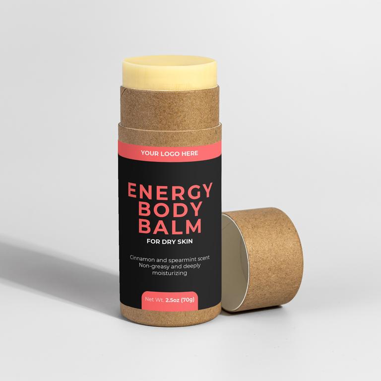 Energy Body Balm  