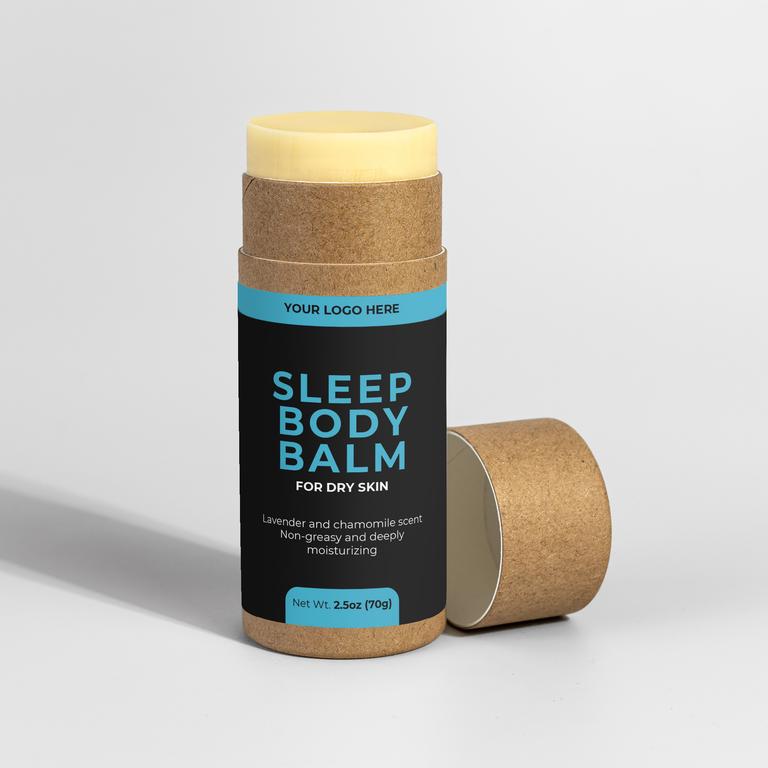 Sleep Body Balm