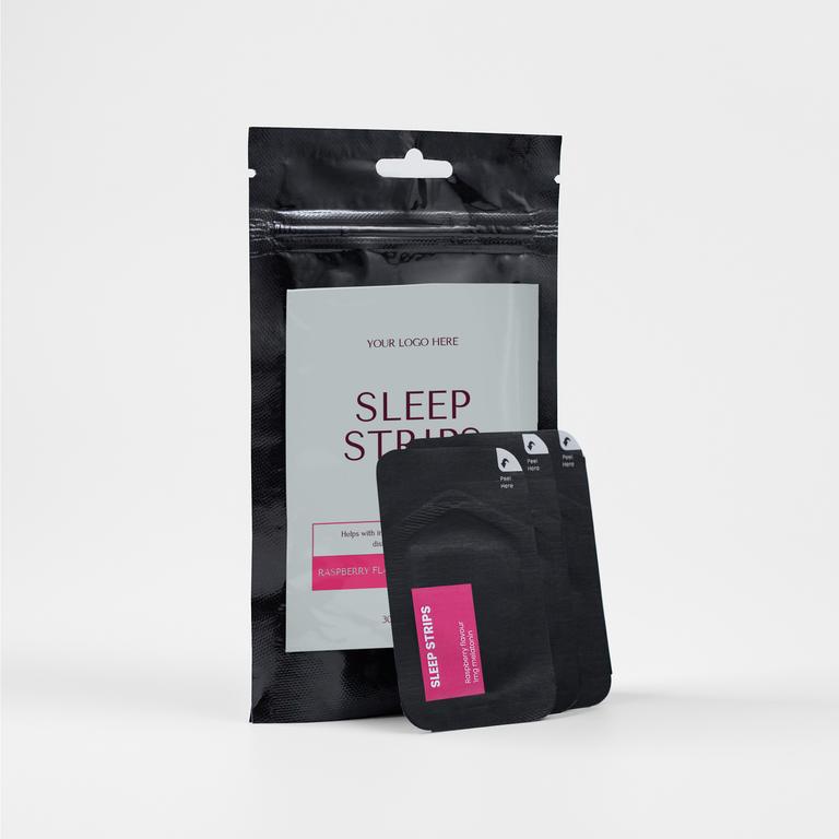 Sleep Strips 