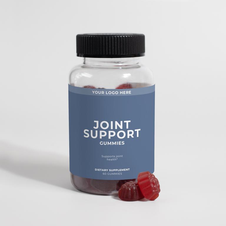 Joint Support Gummies (Adult)