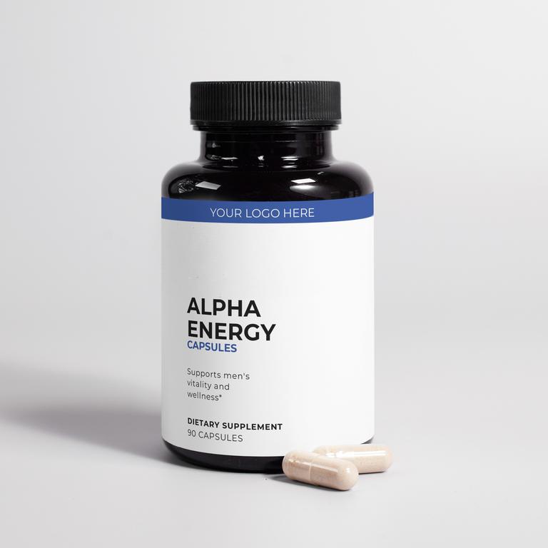 Alpha Energy