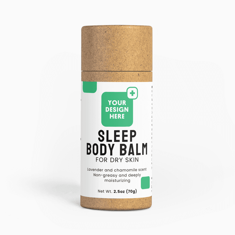 Sleep Body Balm