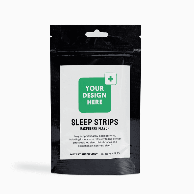 Sleep Strips 