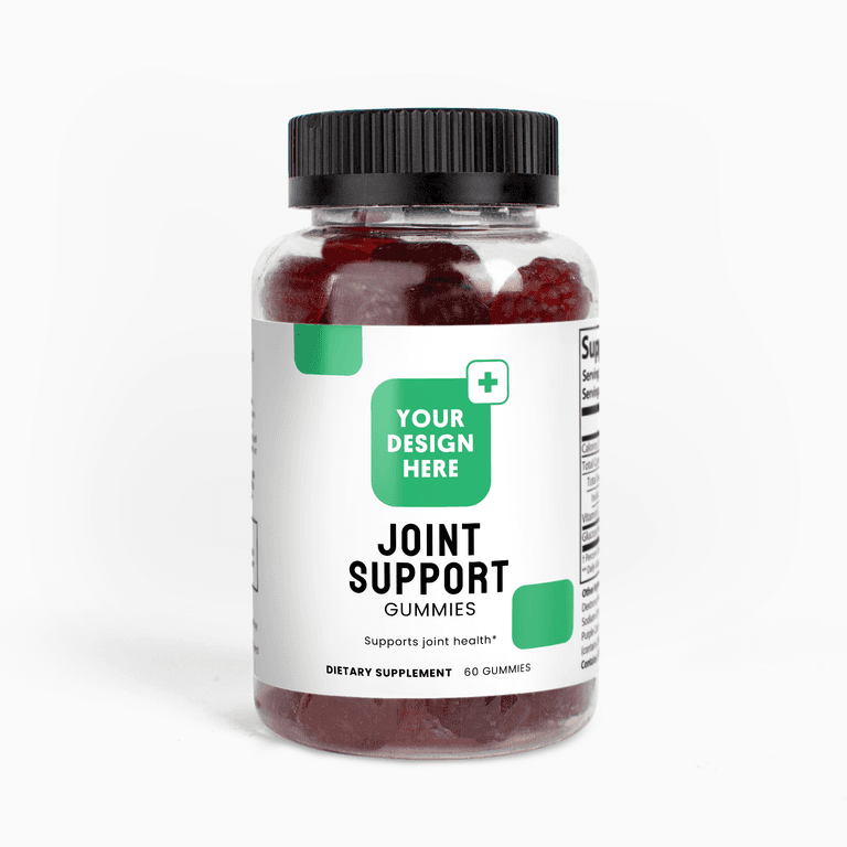 Joint Support Gummies (Adult)