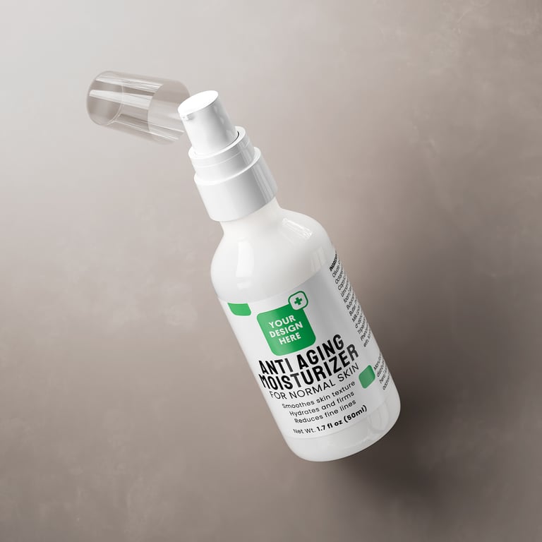 Anti Aging Moisturizer