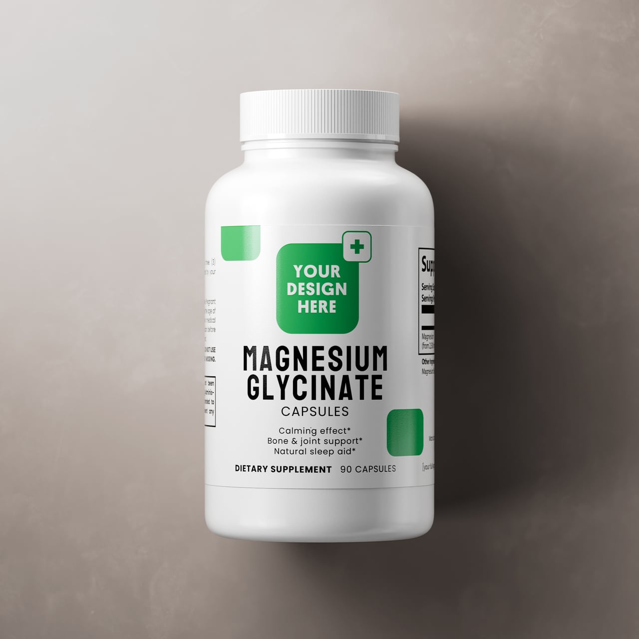 Magnesium Glycinate
