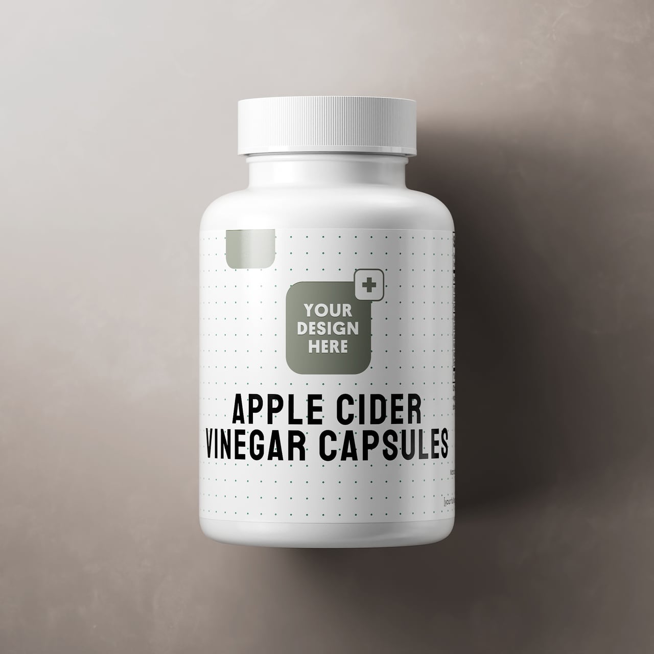 Apple Cider Vinegar Complex