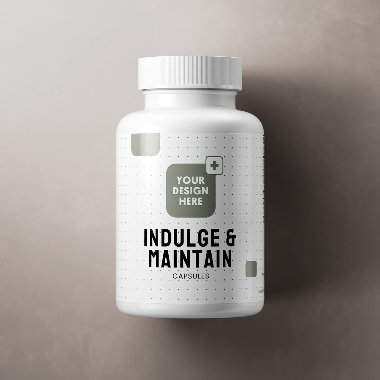 Indulge & Maintain