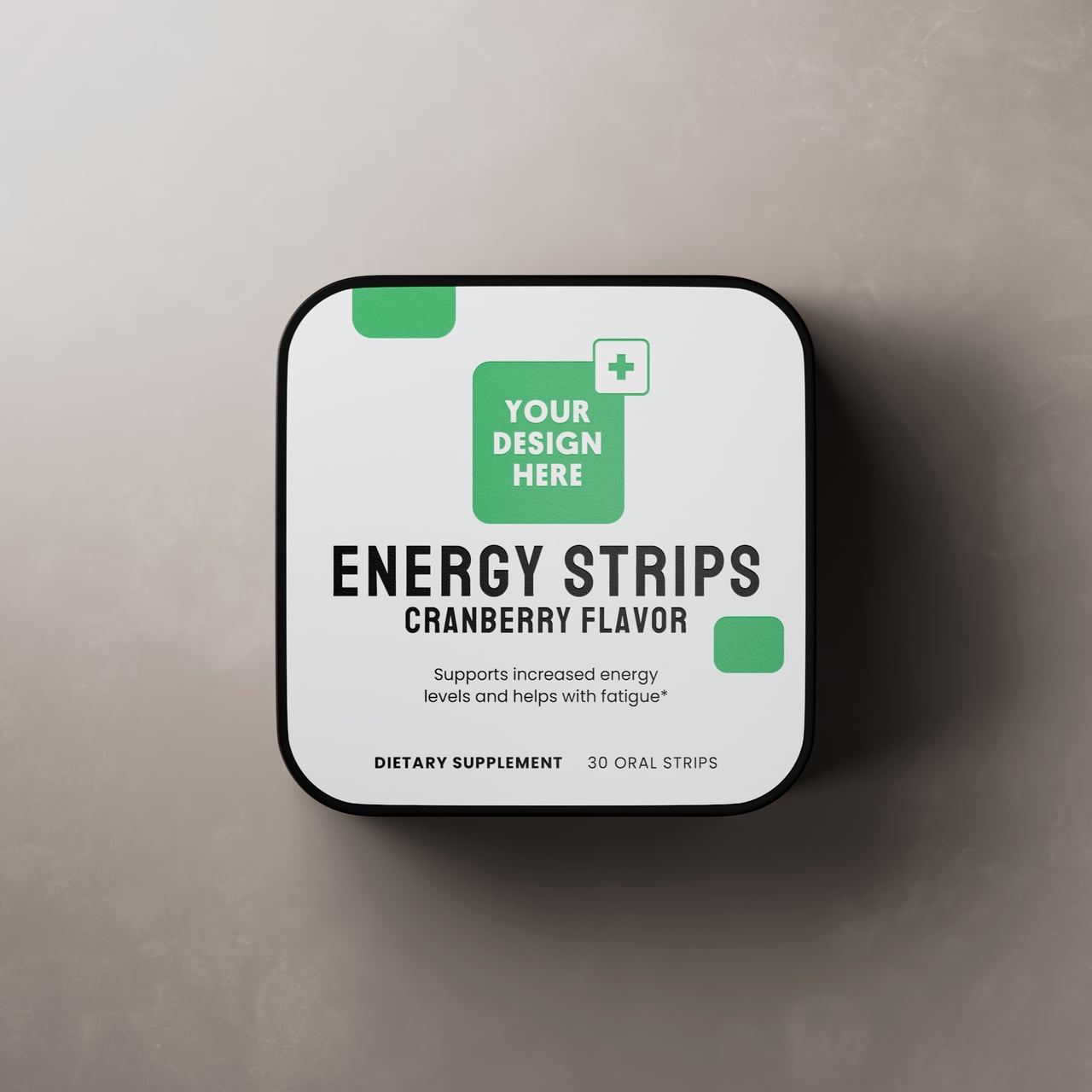 Energy Strips