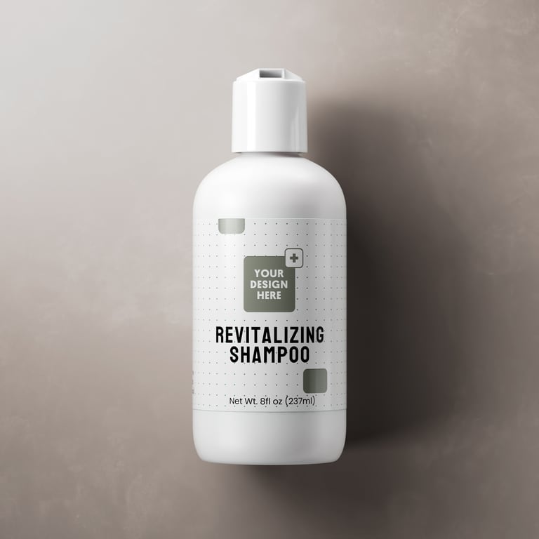 Revitalizing Shampoo