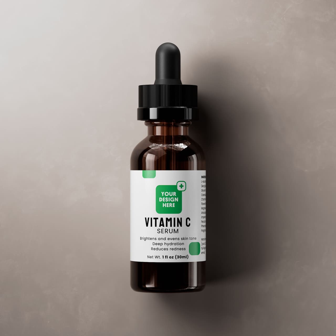 Vitamin C Serum
