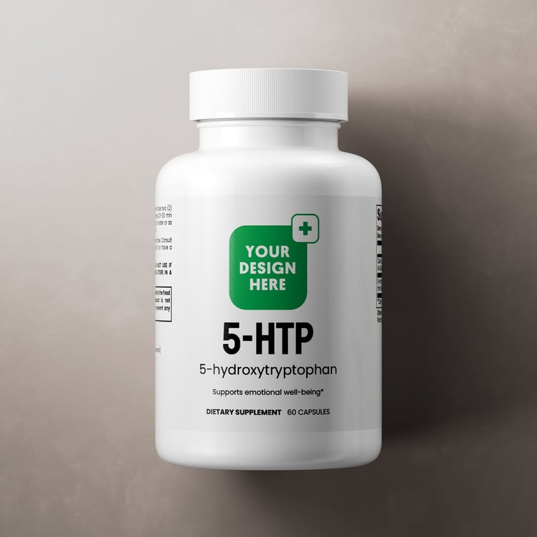 5-HTP