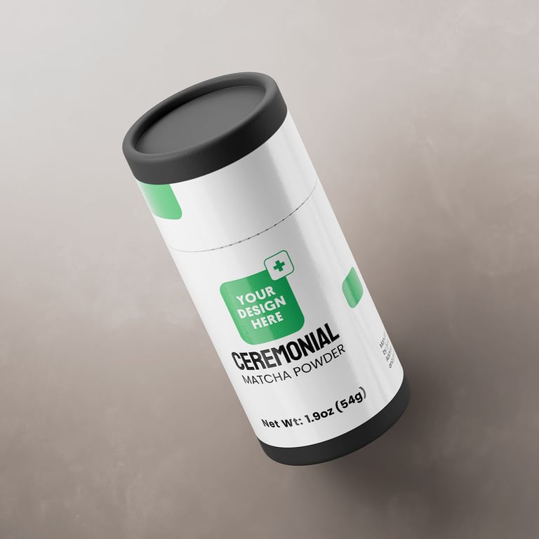 Ceremonial Matcha Powder