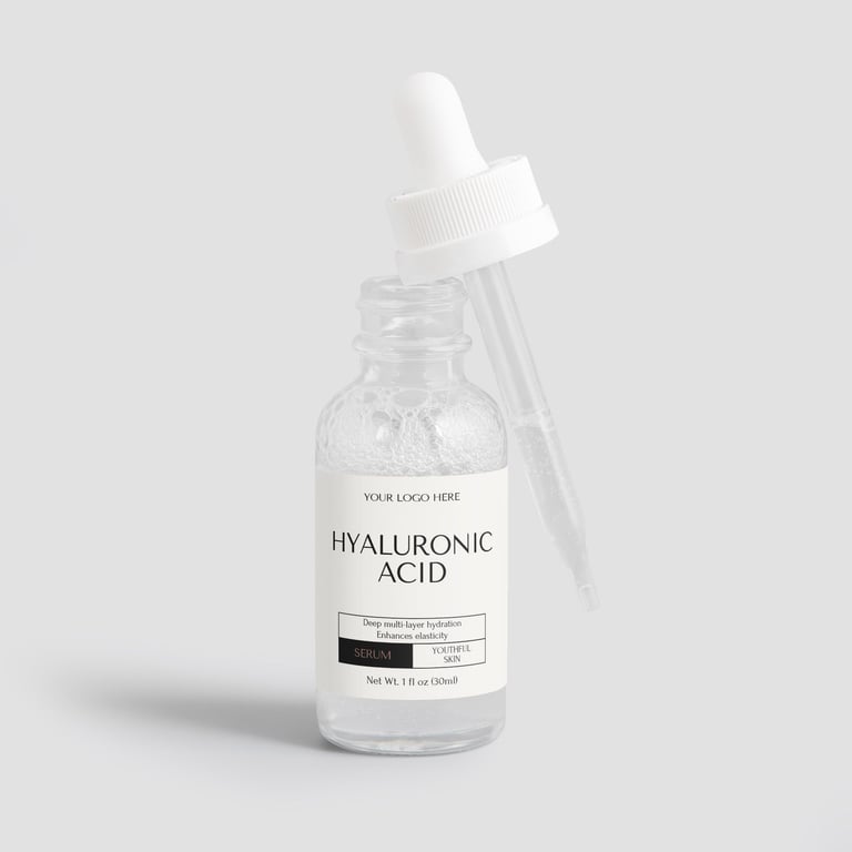 Hyaluronic Acid Serum