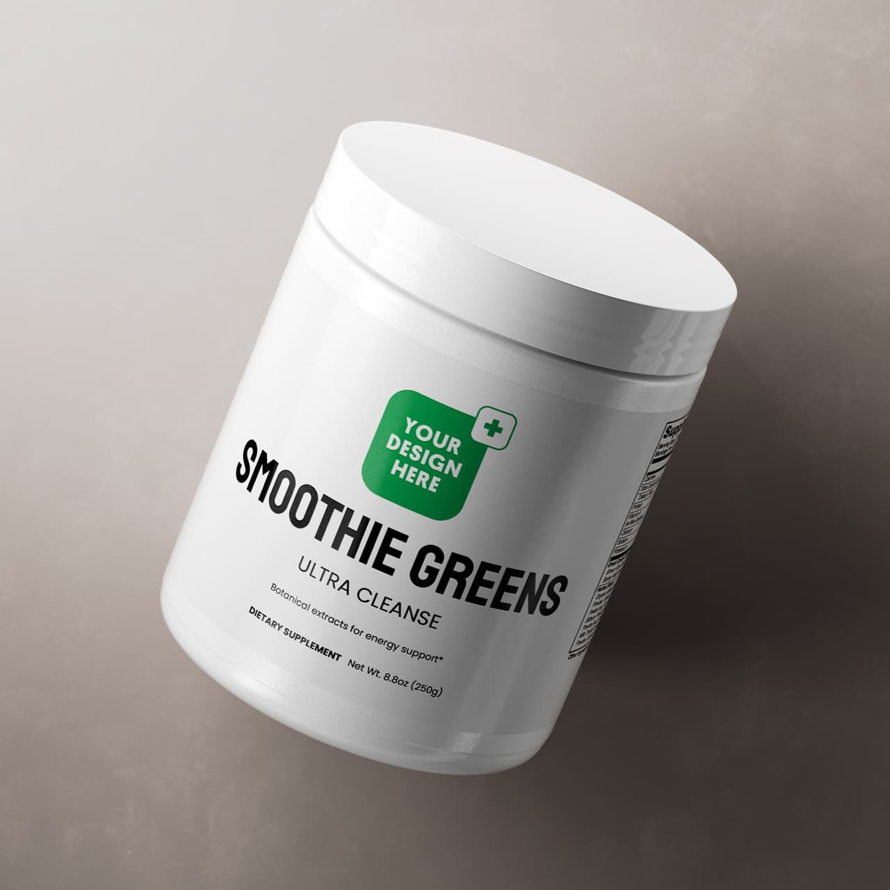 Ultra Cleanse Smoothie Greens