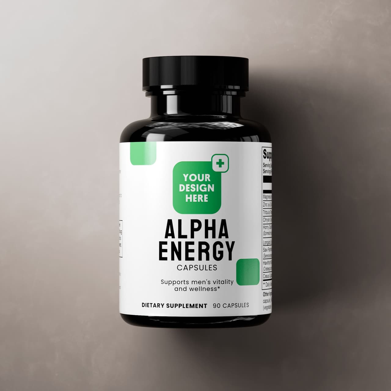 Alpha Energy