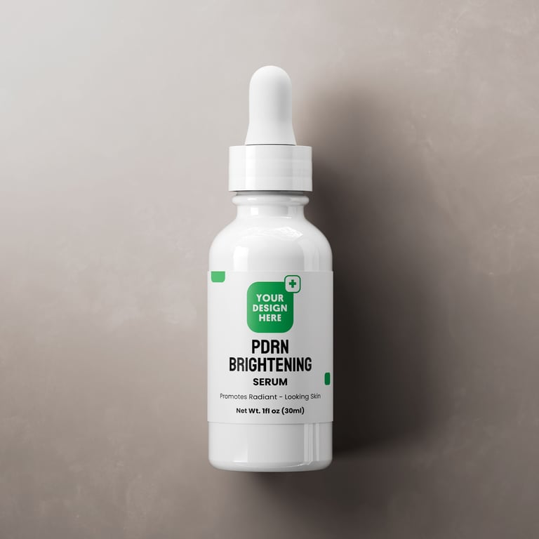 PDRN Brightening Serum