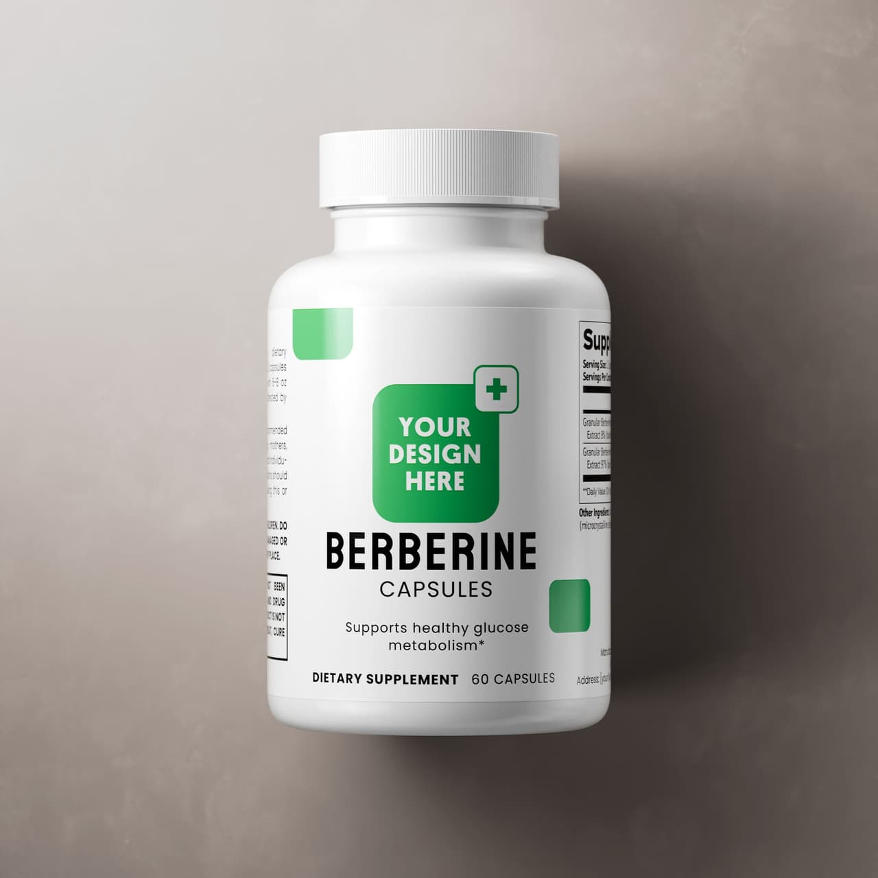 Berberine