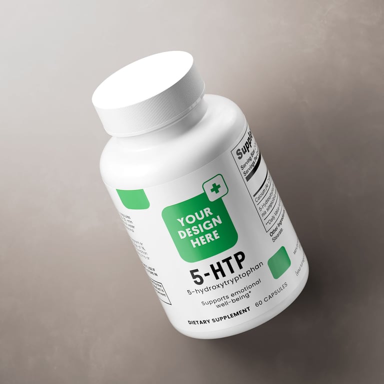 5-HTP