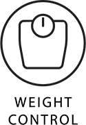 Weight control
