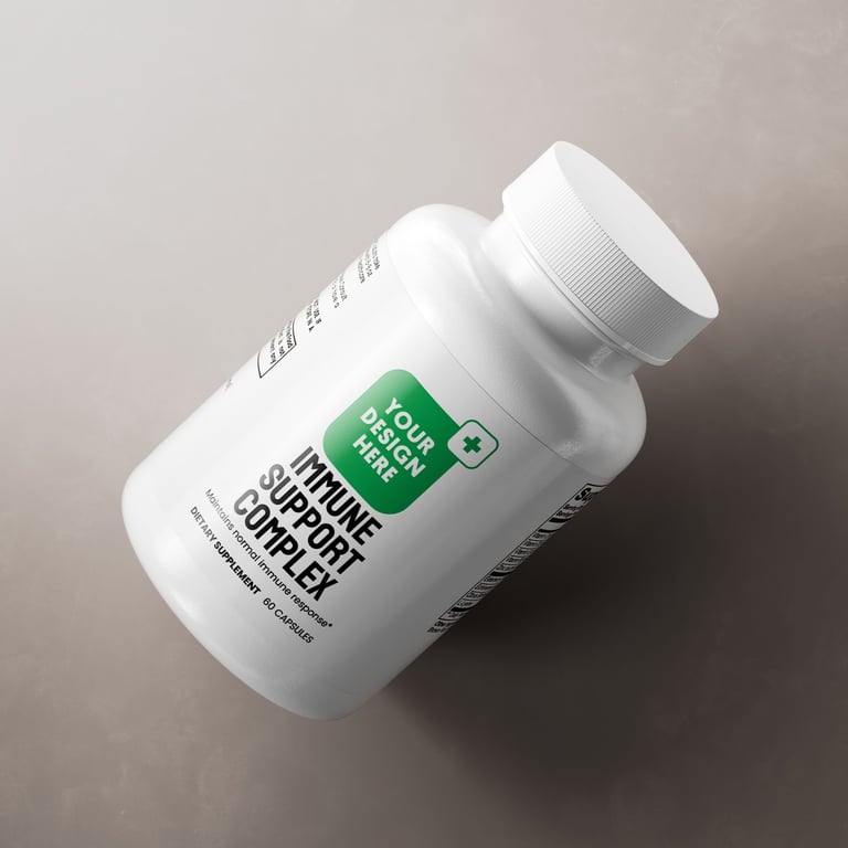 Immune Support Complex