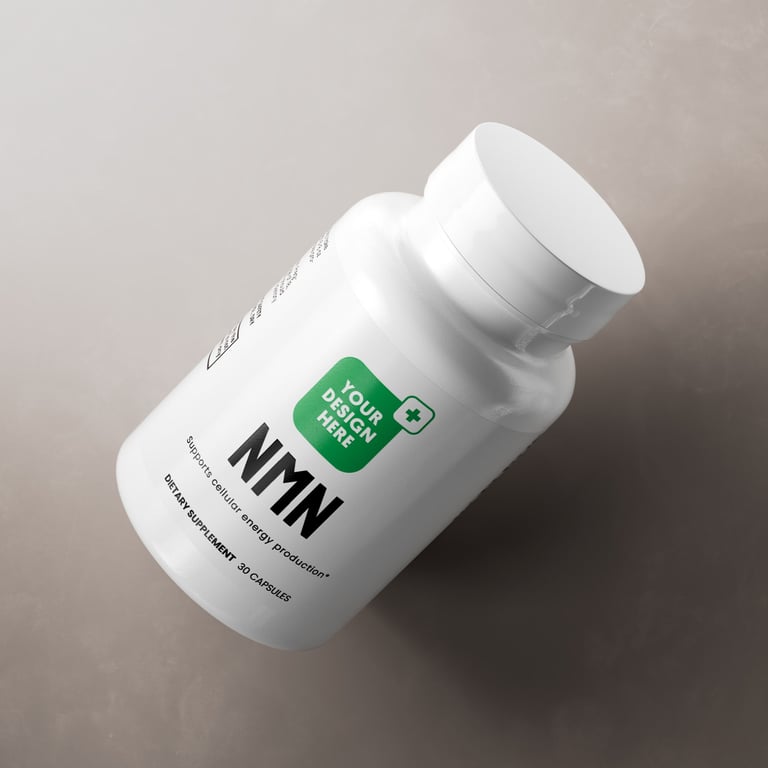 NMN