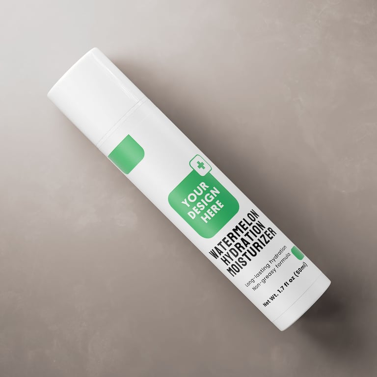 Watermelon Hydration Moisturizer