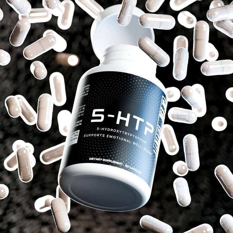 5-HTP