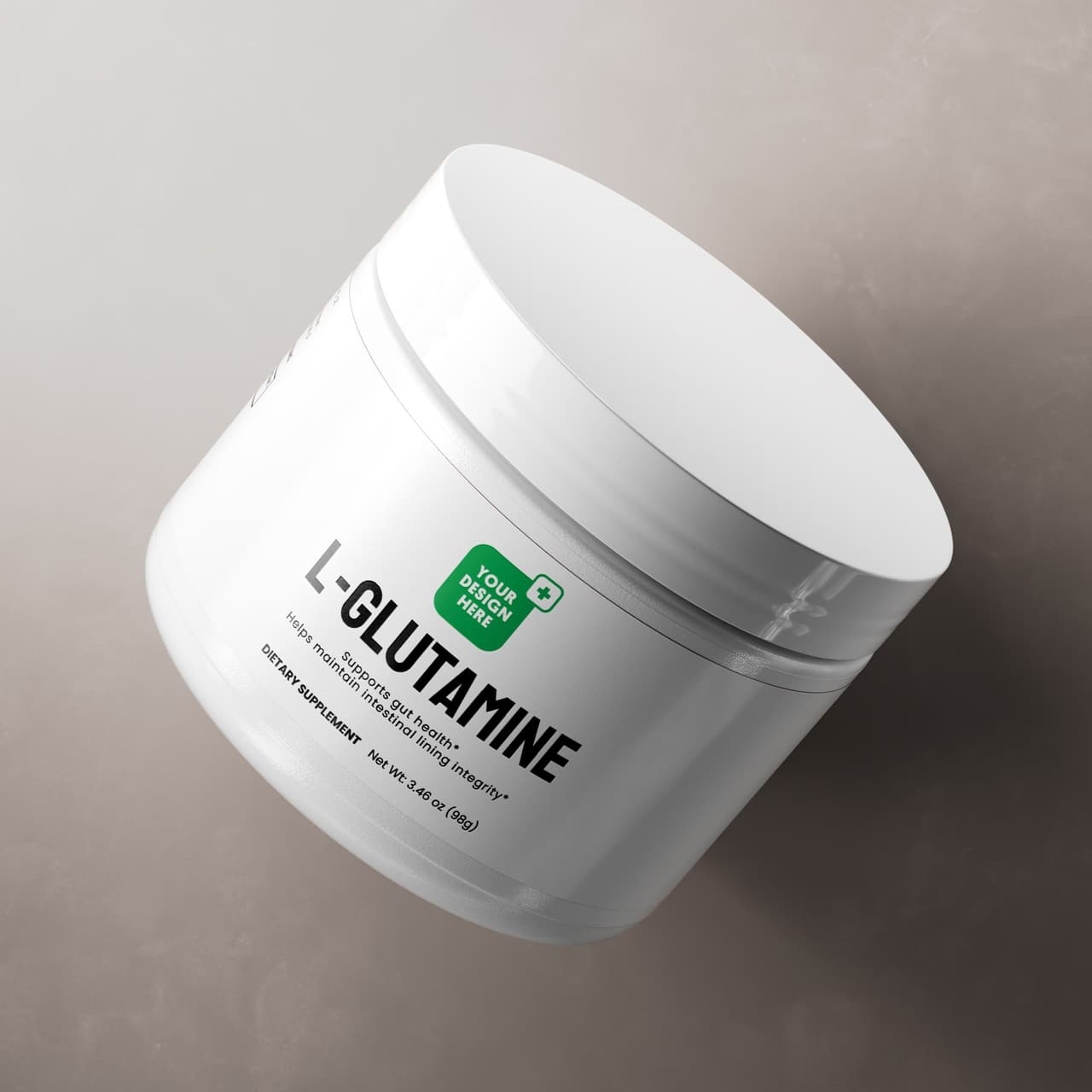 L-Glutamine