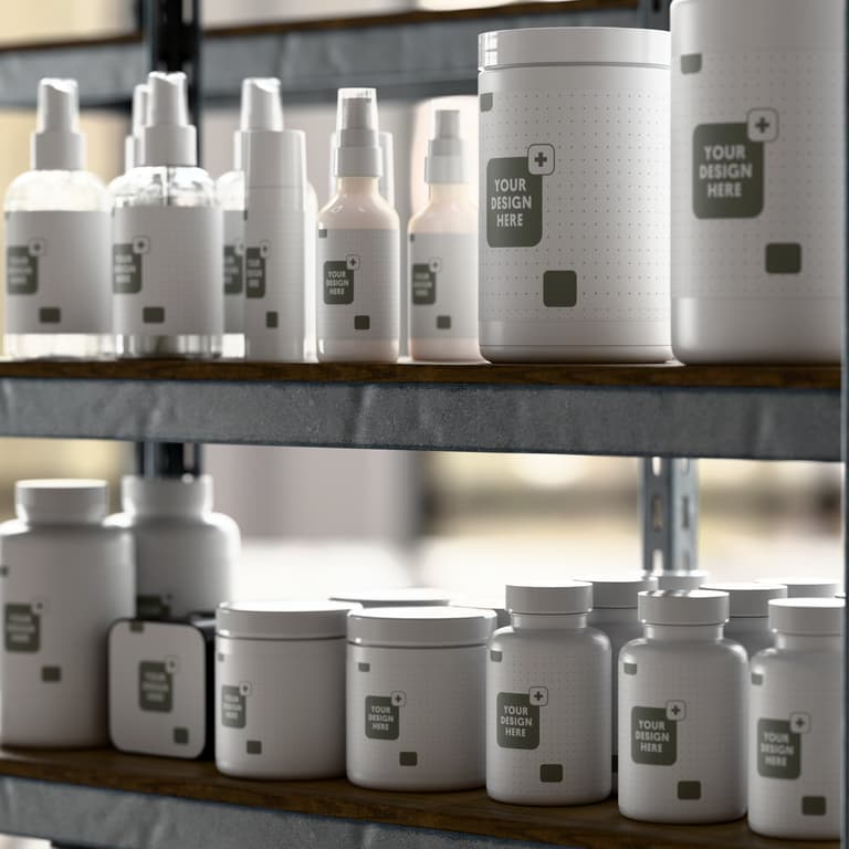 Revitalizing Shampoo