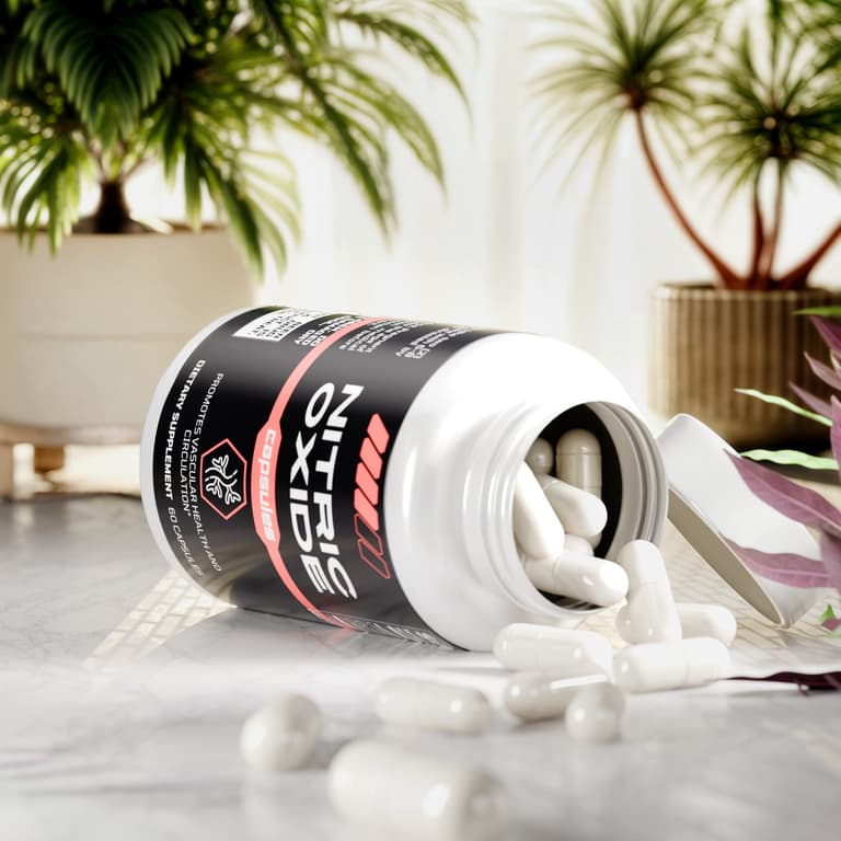 Nitric Oxide