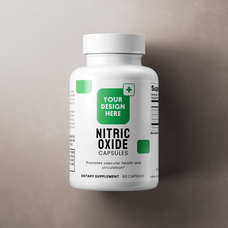 Nitric Oxide